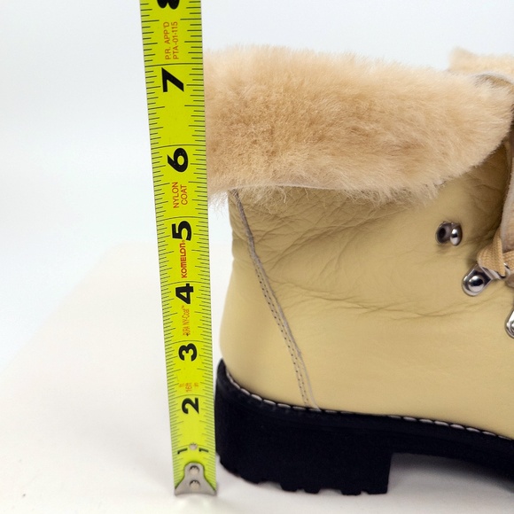 JCrew Nordic Boots Winter Cold Weather Boots - Picture 6 of 7